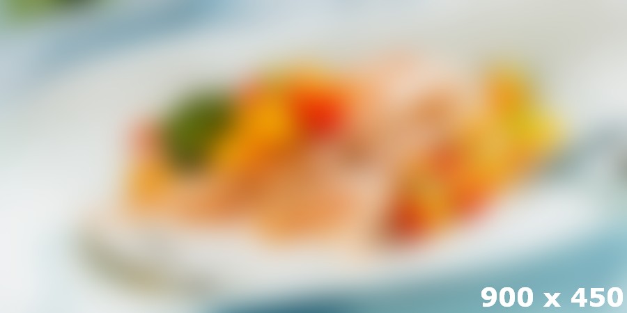 Delicious fish
